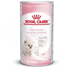 Royal Canin Babycat Milk Katzenmilch 4 x 300 g