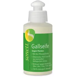 Sonett Gallseife flüssig 120ml