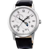 Orient Classic RA-AK0008S30B Edelstahl 43,0 mm