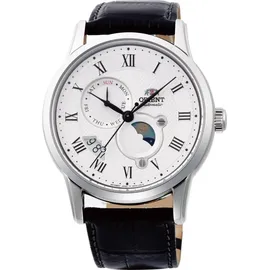 Orient Classic RA-AK0008S30B Edelstahl 43,0 mm