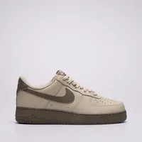 NIKE AIR FORCE 1 '07 LOW ESS - Beige - 42