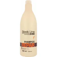 Stapiz Stapiz, Sleek Line Repair (1000 ml, Flüssiges Shampoo)