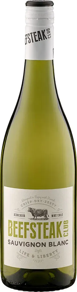 Beefsteak Club Sauvignon Blanc (2023), Beefsteak Club