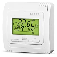 Elektrobock Funk-Raumthermostat BT710