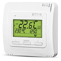 Elektrobock Funk-Raumthermostat BT710