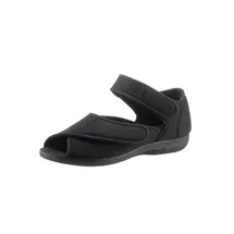 Witt Weiden Clogs Schwarz 42