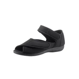 Witt Weiden Clogs Schwarz 42