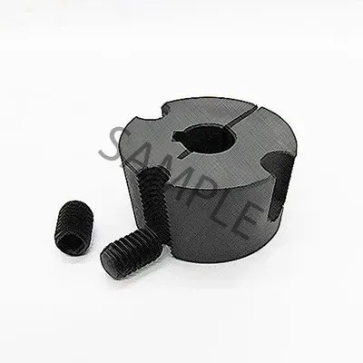 Taper-Buchse 1310-19