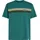 O'Neill O'riginals Front Stripe T-shirt botanical heat (15097) S