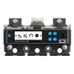 ABB Ekip Touch Measuring LSI In=40A XT2 3p Schutzausloeser zu XT2 1SDA100108R1 EkipTouchMeasuringLSIIn40AXT23p