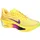 Nike Zoom Fly 6 Laufschuhe gelb violett Herren - 44