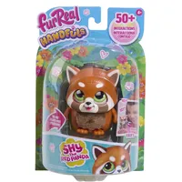 Hasbro furReal Handfuls – Red Panda