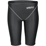 ARENA Jungen Powerskin St Next Jammer Jr. Swim Briefs, Schwarz, 152 EU