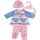 Zapf Creation Baby Annabell Little Kleid 36 cm