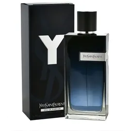 YVES SAINT LAURENT Y Eau de Parfum 200 ml