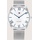 Tommy Hilfiger Analog Quarzuhr für Herren mit Edelstahl- oder Lederarmband
