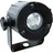 Eurolite LED PST-3W 6000 K LED-Pinspot Anzahl LEDs (Details): 1 x 3W Schwarz
