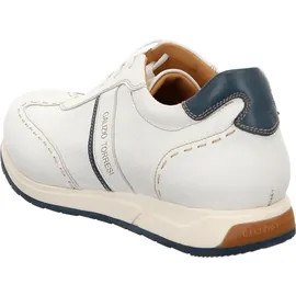 Galizio Torresi Sneaker Herren Weiß 43