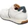 Galizio Torresi Sneaker Herren Weiß 43