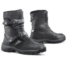 FORMA Adventure Dry Schwarz 43