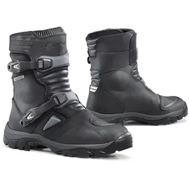 FORMA Adventure Dry Schwarz 43