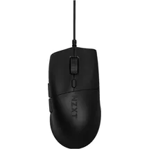 NZXT Lift 2 Ergo schwarz