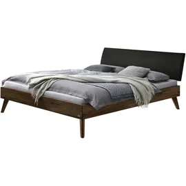 Hasena Caprile 180 x 200 cm Braun