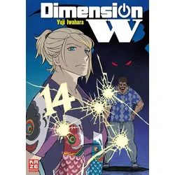 Dimension W 14