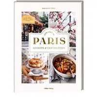 Hoelker Verlag Verliebt in Paris