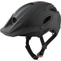 Alpina Croot MIPS 52-57 cm schwarz matt 2024