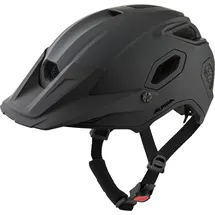 Alpina Croot MIPS 52-57 cm schwarz matt 2024