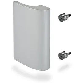 SO-Tech Balkontürgriff SEJA 1-tlg. Silber