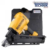 Bostitch F33PTSM-E Streifennagler 50-90mm kurzes Magazin DeWalt DPN9033SM-XJ 34° DNW Streifennägel
