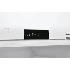 Haier HATO 126 DE Einbau-Kühlgefrierkombination (178 l, 1221 mm hoch)