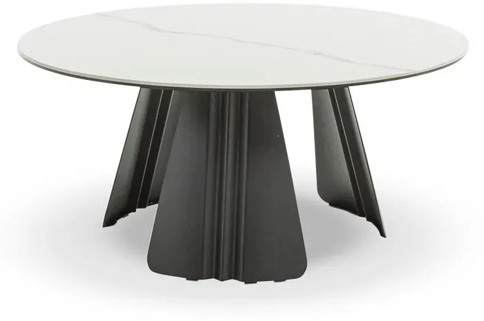 Arteca Couchtisch Nola Keramik