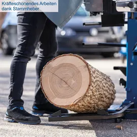 SCHEPPACH Holzspalter Compact 15 t 400 V