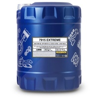 Mannol Extreme 5W-40 7915 10 l