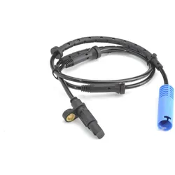 BOSCH ABS Sensor BMW 0 986 594 512 34526756377,34520025720,34521165536 Drehzahlsensor,Raddrehzahl Sensor,Drehzahlgeber,ESP-Sensor,Sensor, Raddrehzahl