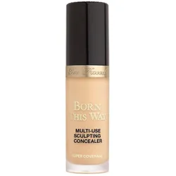 Too Faced Born This Way Super Coverage Concealer SHORTBREAD 13.5 ml Hellbraun 