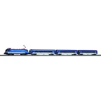 PIKO Start-Set E-Lok Rail Jet 57179 H0