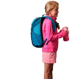 Gregory Wander 12 l gelb/türkis
