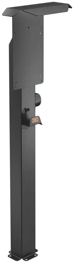 OBO Bettermann Vertr Standsäule Ion Wallbox WB PL