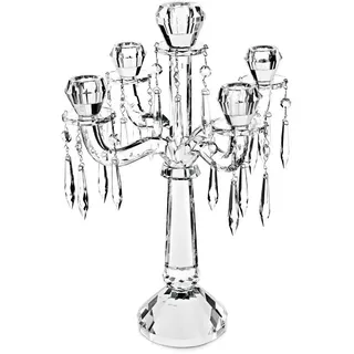 Villeroy & Boch Retro Accessories 43 cm, Glas, Klar