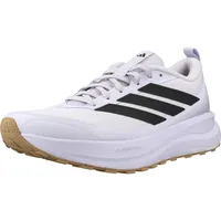 adidas Runfalcon 6 Damen Frozen Purple/Carbon/Warm Sandstone 39