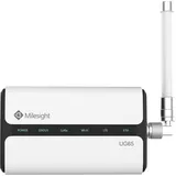 Milesight IoT LoRaWAN Gateway UG65 Ext. antenna (HNT mining), Router