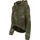 URBAN CLASSICS Sweatshirt Camouflage Green M