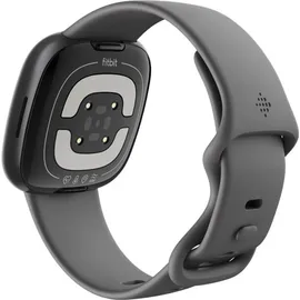 Fitbit Sense 2 graphite/shadow grey