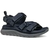 GEOX Spherica Actif X S Sandalen - Navy, 45