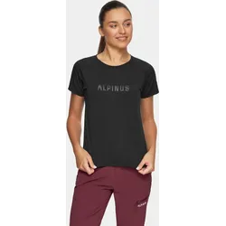 Wandershirt Damen Alpinus Bona S