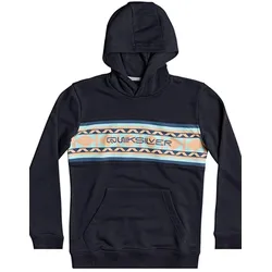 Quiksilver Jungen Kapuzenpullover Sum India - 8